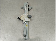 Recambio de elevalunas delantero derecho para nissan qashqai (j11) 1.6 dci turbodiesel cat referencia OEM IAM 80700HV00C  E06026 2