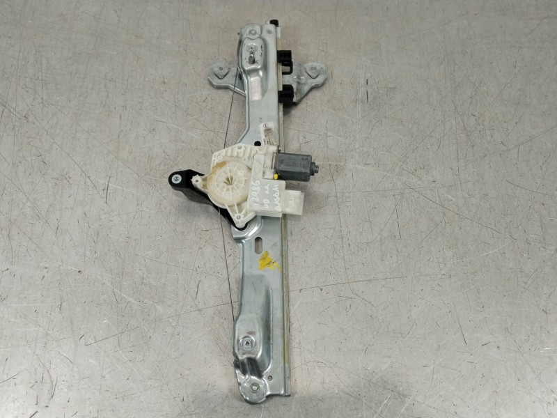 Recambio de elevalunas delantero derecho para nissan qashqai (j11) 1.6 dci turbodiesel cat referencia OEM IAM 80700HV00C  E06026