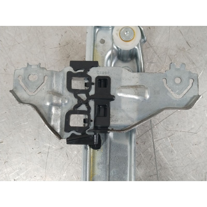 Recambio de elevalunas delantero derecho para nissan qashqai (j11) 1.6 dci turbodiesel cat referencia OEM IAM 80700HV00C  E06026