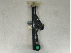 Recambio de elevalunas trasero derecho para citroën c4 grand picasso ii (da_, de_) 2.0 bluehdi 150 referencia OEM IAM 9676172380