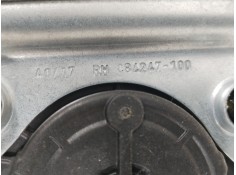 Recambio de elevalunas trasero derecho para nissan qashqai ii (j11, j11_) 1.5 dci referencia OEM IAM 82700HV00A  C86070101 2