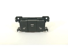 Recambio de mando multifuncion para hyundai santa fe (bm) 2.2 crdi comfort 4x4 referencia OEM IAM 932402B002CA  936012B000CA