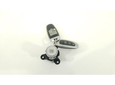 Recambio de conmutador de arranque para hyundai tucson (nx4e, nx4a) 1.6 t-gdi plug-in-hybrid htrac referencia OEM IAM 93502N9000