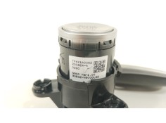 Recambio de conmutador de arranque para hyundai tucson (nx4e, nx4a) 1.6 t-gdi plug-in-hybrid htrac referencia OEM IAM 93502N9000 2