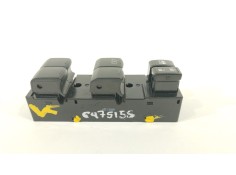 Recambio de mando elevalunas delantero izquierdo para nissan note (e12) 1.5 dci referencia OEM IAM 254013VV0B   2