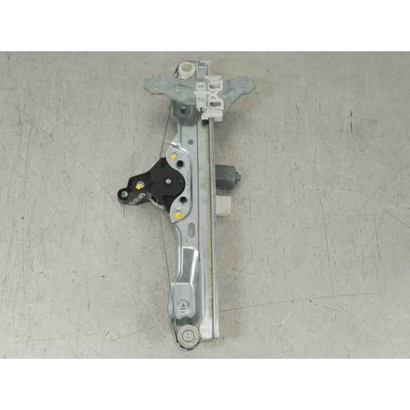 Recambio de elevalunas trasero izquierdo para nissan qashqai (j11) 1.6 dci turbodiesel cat referencia OEM IAM 82701HV00C  E06029