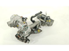 Recambio de columna direccion para mazda 2 lim. () black tech edition referencia OEM IAM D09H32100K  