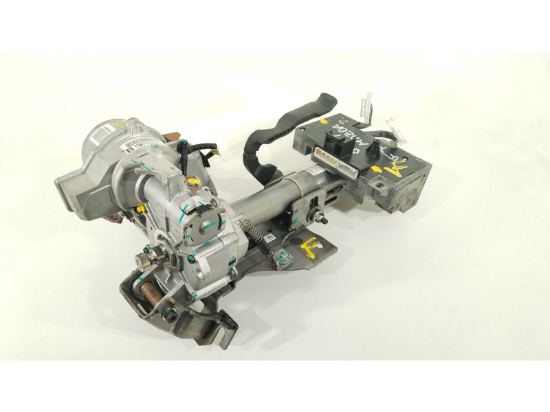 Recambio de columna direccion para mazda 2 lim. () black tech edition referencia OEM IAM D09H32100K  