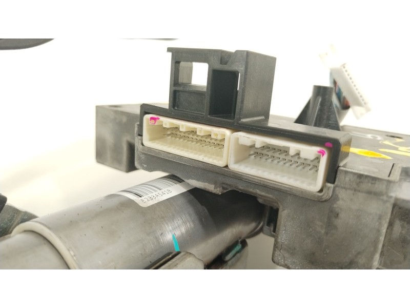 Recambio de columna direccion para mazda 2 lim. () black tech edition referencia OEM IAM D09H32100K  