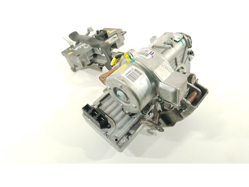 Recambio de columna direccion para mazda 2 lim. () black tech edition referencia OEM IAM D09H32100K  