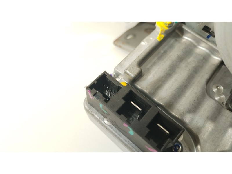 Recambio de columna direccion para mazda 2 lim. () black tech edition referencia OEM IAM D09H32100K  