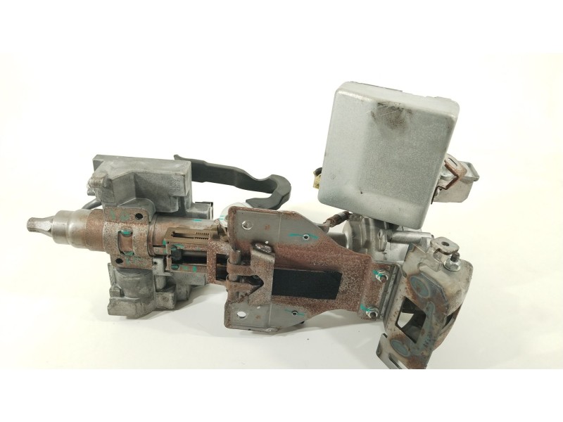 Recambio de columna direccion para mazda 2 lim. () black tech edition referencia OEM IAM D09H32100K  