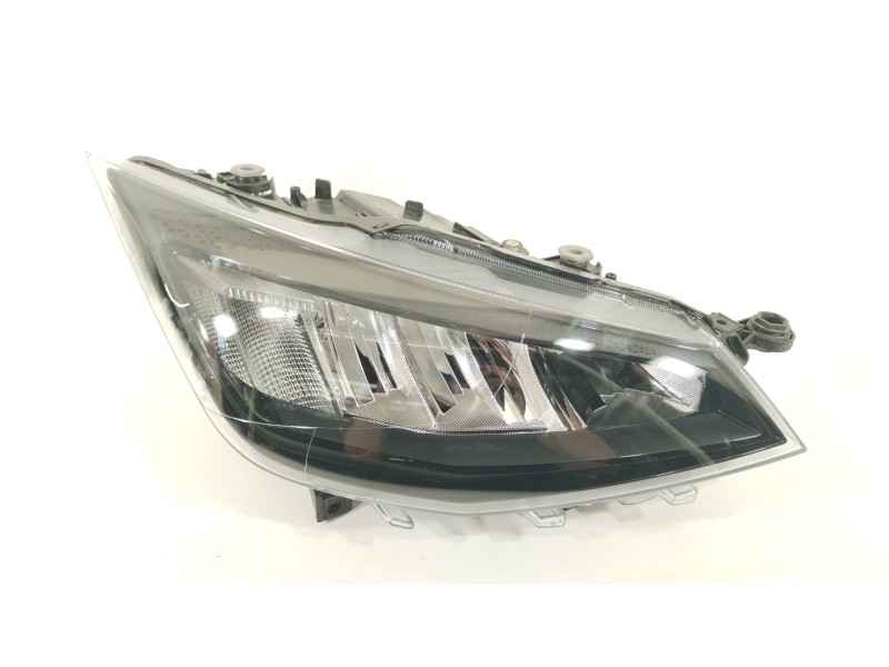 Recambio de faro derecho para seat ibiza v (kj1, kjg) 1.0 tsi referencia OEM IAM 6F1941006E  