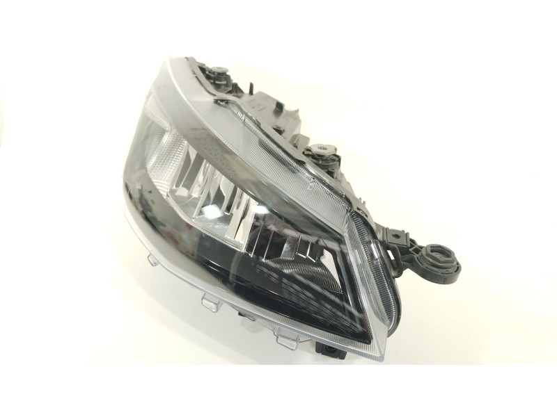 Recambio de faro derecho para seat ibiza v (kj1, kjg) 1.0 tsi referencia OEM IAM 6F1941006E  