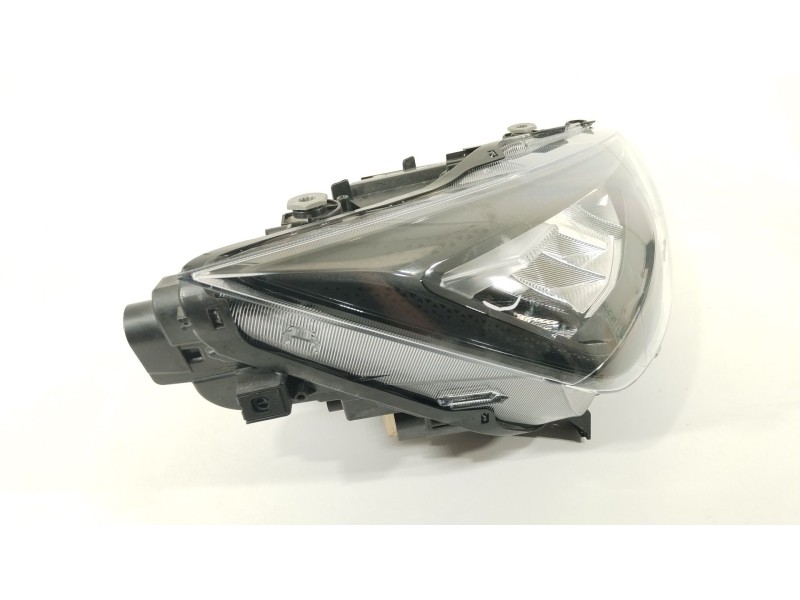 Recambio de faro derecho para seat ibiza v (kj1, kjg) 1.0 tsi referencia OEM IAM 6F1941006E  