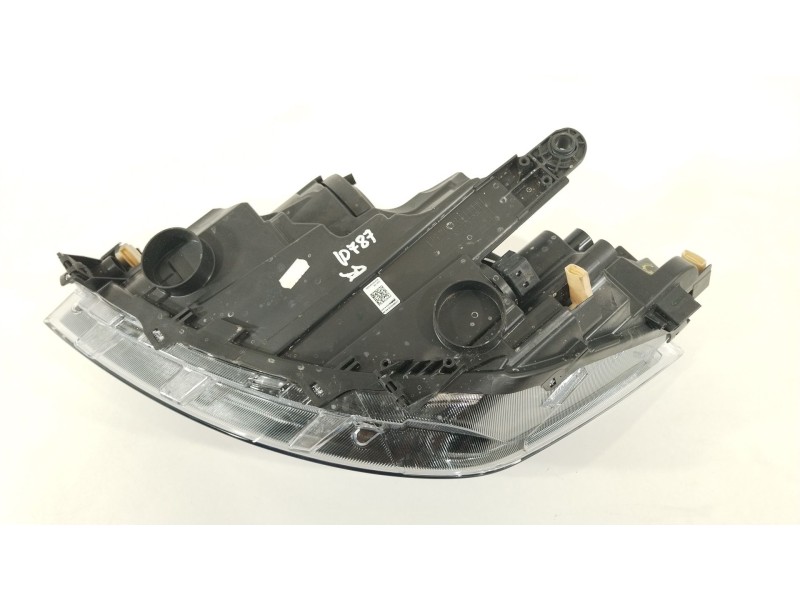 Recambio de faro derecho para seat ibiza v (kj1, kjg) 1.0 tsi referencia OEM IAM 6F1941006E  