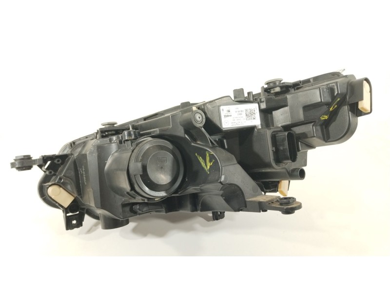 Recambio de faro derecho para seat ibiza v (kj1, kjg) 1.0 tsi referencia OEM IAM 6F1941006E  