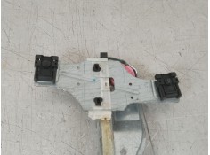 Recambio de elevalunas delantero derecho para peugeot 208 1.2 12v vti referencia OEM IAM 9816402080  9816401680 2