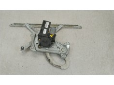 Recambio de elevalunas delantero izquierdo para renault megane iii sport tourer 1.5 dci diesel fap referencia OEM IAM 807210002R