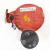 TAPA EXTERIOR COMBUSTIBLE 95963456 