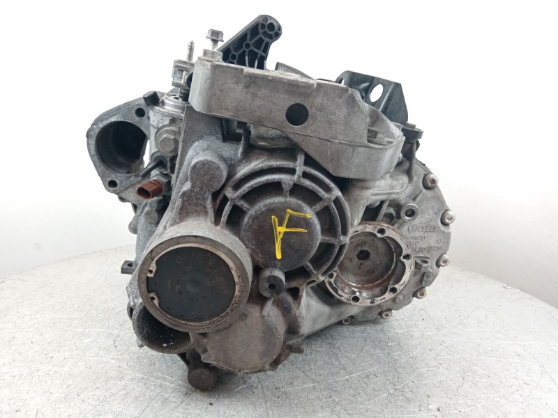 Recambio de caja cambios para seat altea xl (5p5, 5p8) 2.0 tdi 16v referencia OEM IAM KXW  