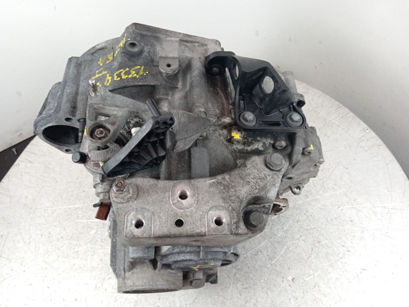 Recambio de caja cambios para seat altea xl (5p5, 5p8) 2.0 tdi 16v referencia OEM IAM KXW  