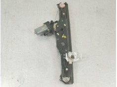 Recambio de elevalunas delantero izquierdo para ford ka (ccu) titanium referencia OEM IAM 1851632  