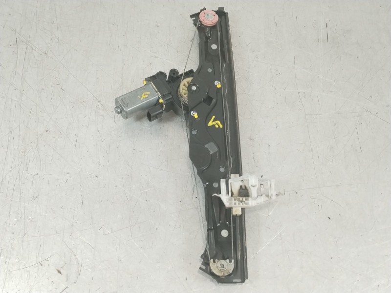 Recambio de elevalunas delantero izquierdo para ford ka (ccu) titanium referencia OEM IAM 1851632  