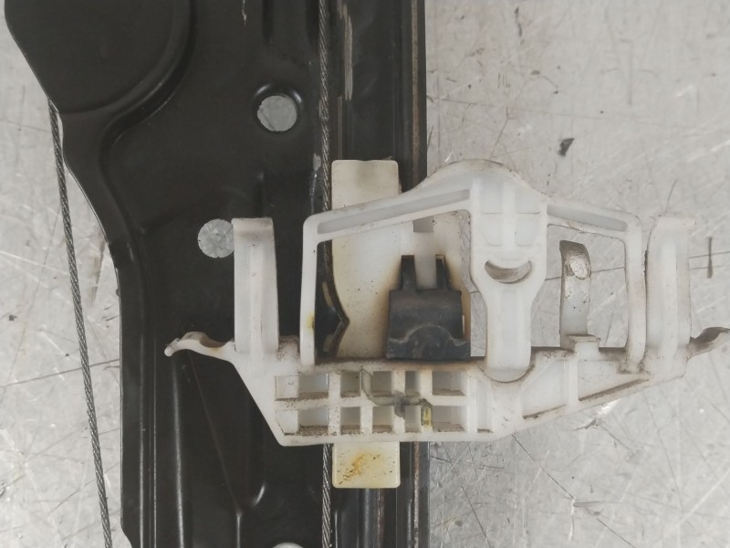 Recambio de elevalunas delantero izquierdo para ford ka (ccu) titanium referencia OEM IAM 1851632  