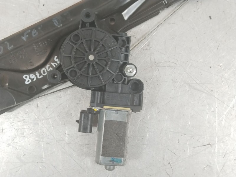 Recambio de elevalunas delantero izquierdo para ford ka (ccu) titanium referencia OEM IAM 1851632  