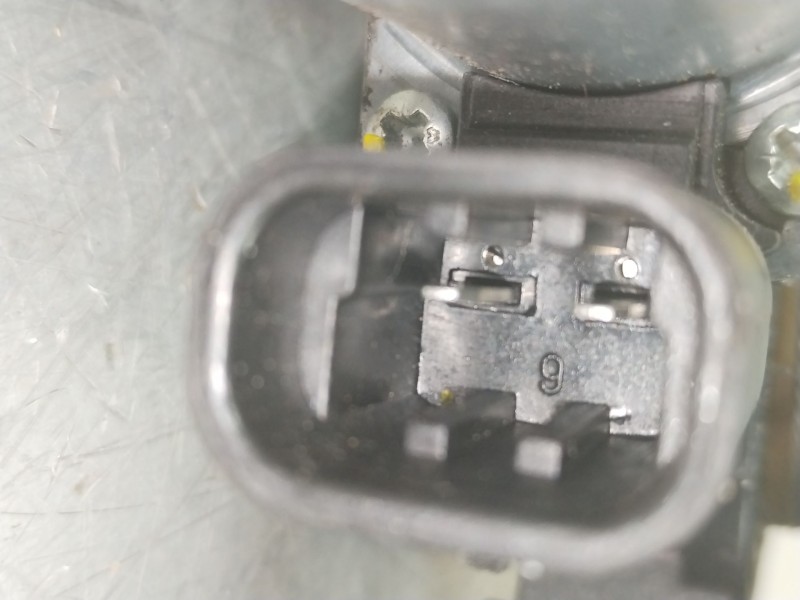 Recambio de elevalunas delantero izquierdo para ford ka (ccu) titanium referencia OEM IAM 1851632  