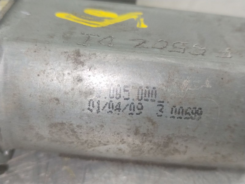 Recambio de elevalunas delantero izquierdo para ford ka (ccu) titanium referencia OEM IAM 1851632  