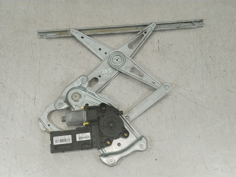 Recambio de elevalunas delantero izquierdo para renault scenic iii expression referencia OEM IAM 807311050R  