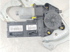 Recambio de elevalunas delantero izquierdo para renault scenic iii expression referencia OEM IAM 807311050R   2