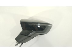 Recambio de retrovisor izquierdo para seat ibiza v (kj1, kjg) 1.0 tsi referencia OEM IAM 6F1857507AC 5F0857537B 5F0857521A