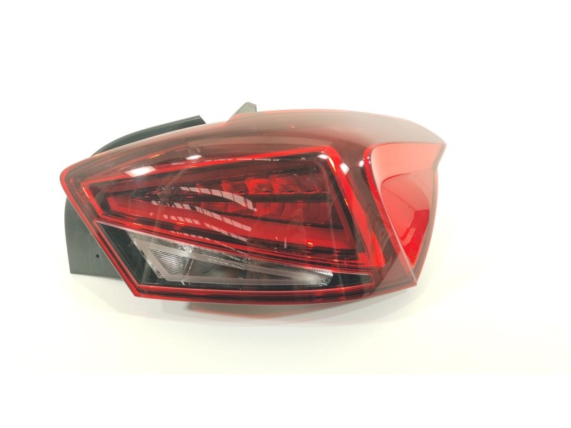 Recambio de piloto trasero derecho para seat ibiza v (kj1, kjg) 1.0 tsi referencia OEM IAM 6F0945208H  