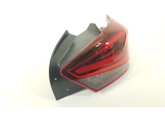 Recambio de piloto trasero derecho para seat ibiza v (kj1, kjg) 1.0 tsi referencia OEM IAM 6F0945208H   2