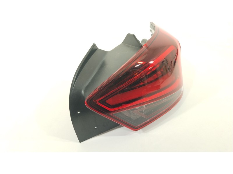 Recambio de piloto trasero derecho para seat ibiza v (kj1, kjg) 1.0 tsi referencia OEM IAM 6F0945208H  