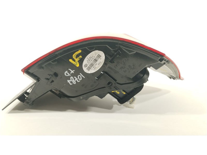 Recambio de piloto trasero derecho para seat ibiza v (kj1, kjg) 1.0 tsi referencia OEM IAM 6F0945208H  