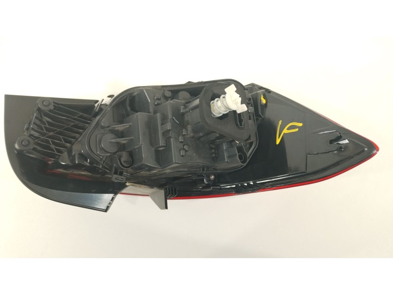 Recambio de piloto trasero derecho para seat ibiza v (kj1, kjg) 1.0 tsi referencia OEM IAM 6F0945208H  