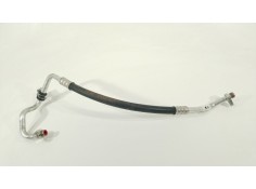 Recambio de tubo aire acondicionado para peugeot traveller autobús (v_) 2.0 bluehdi 145 referencia OEM IAM 9675862680  