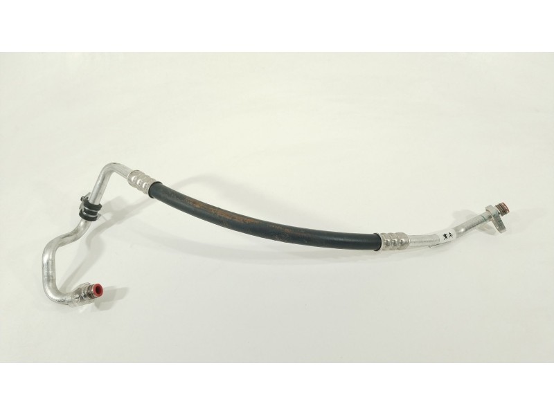 Recambio de tubo aire acondicionado para peugeot traveller autobús (v_) 2.0 bluehdi 145 referencia OEM IAM 9675862680  