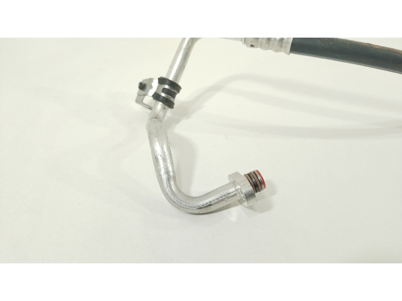 Recambio de tubo aire acondicionado para peugeot traveller autobús (v_) 2.0 bluehdi 145 referencia OEM IAM 9675862680  