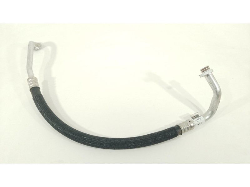 Recambio de tubo aire acondicionado para peugeot traveller autobús (v_) 2.0 bluehdi 145 referencia OEM IAM 9838822680  