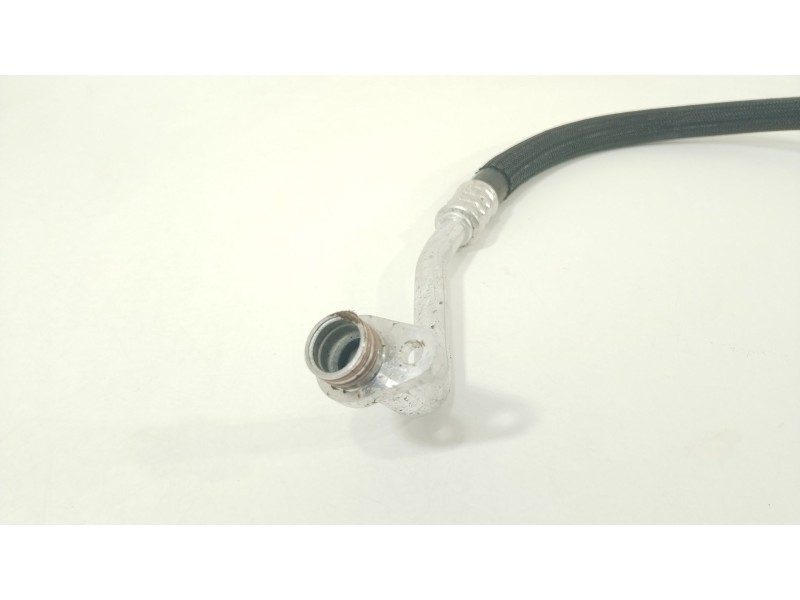 Recambio de tubo aire acondicionado para peugeot traveller autobús (v_) 2.0 bluehdi 145 referencia OEM IAM 9838822680  