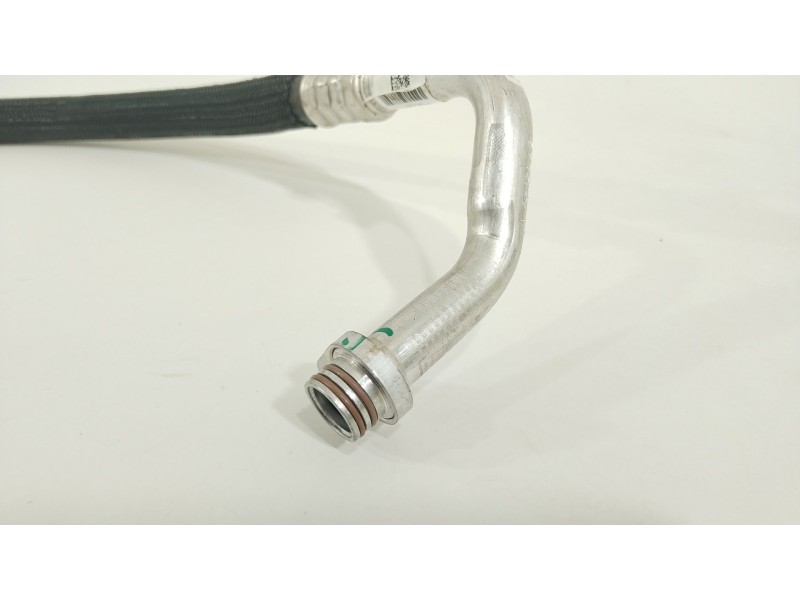 Recambio de tubo aire acondicionado para peugeot traveller autobús (v_) 2.0 bluehdi 145 referencia OEM IAM 9838822680  