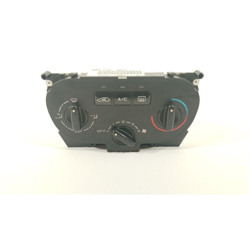 Recambio de mando calefaccion / aire acondicionado para peugeot 307 sw (3h) 2.0 hdi 110 referencia OEM IAM 599540000  