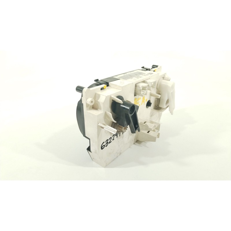Recambio de mando calefaccion / aire acondicionado para peugeot 307 sw (3h) 2.0 hdi 110 referencia OEM IAM 599540000  