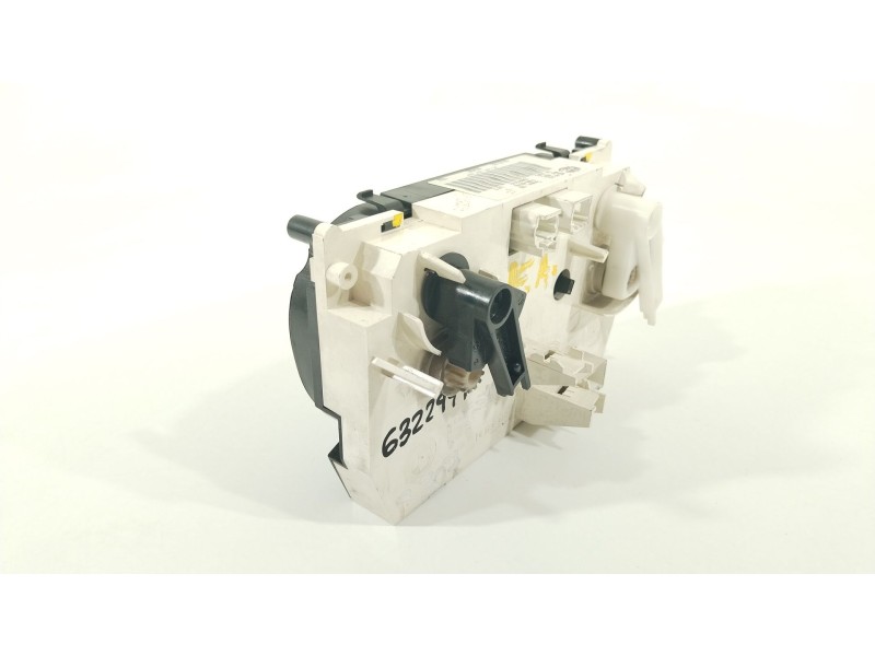 Recambio de mando calefaccion / aire acondicionado para peugeot 307 sw (3h) 2.0 hdi 110 referencia OEM IAM 599540000  
