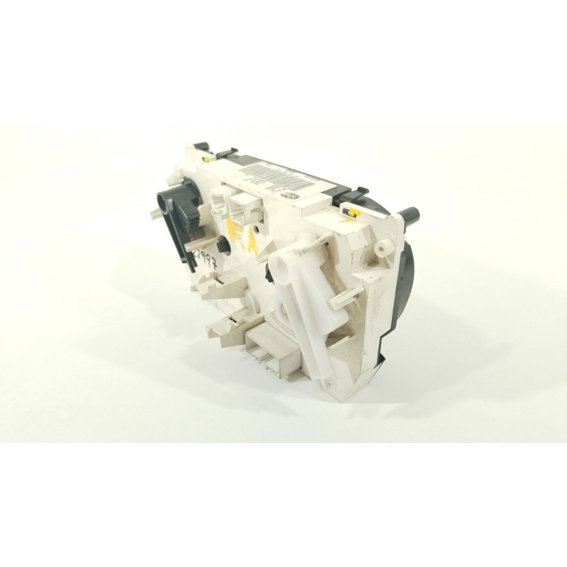Recambio de mando calefaccion / aire acondicionado para peugeot 307 sw (3h) 2.0 hdi 110 referencia OEM IAM 599540000  